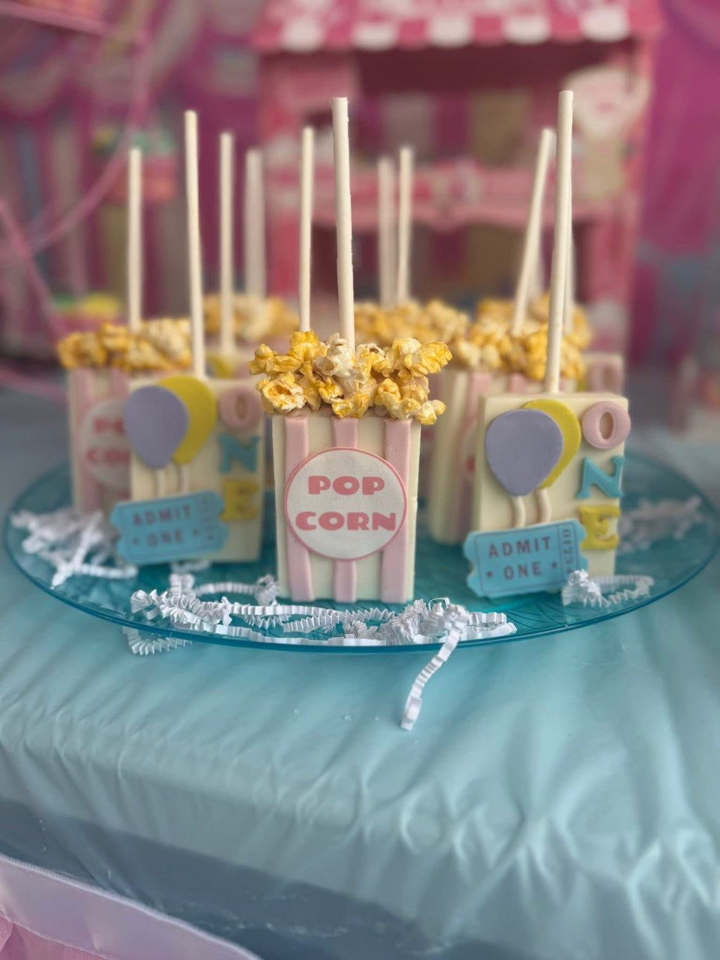 KIDS PARTY FAVOR