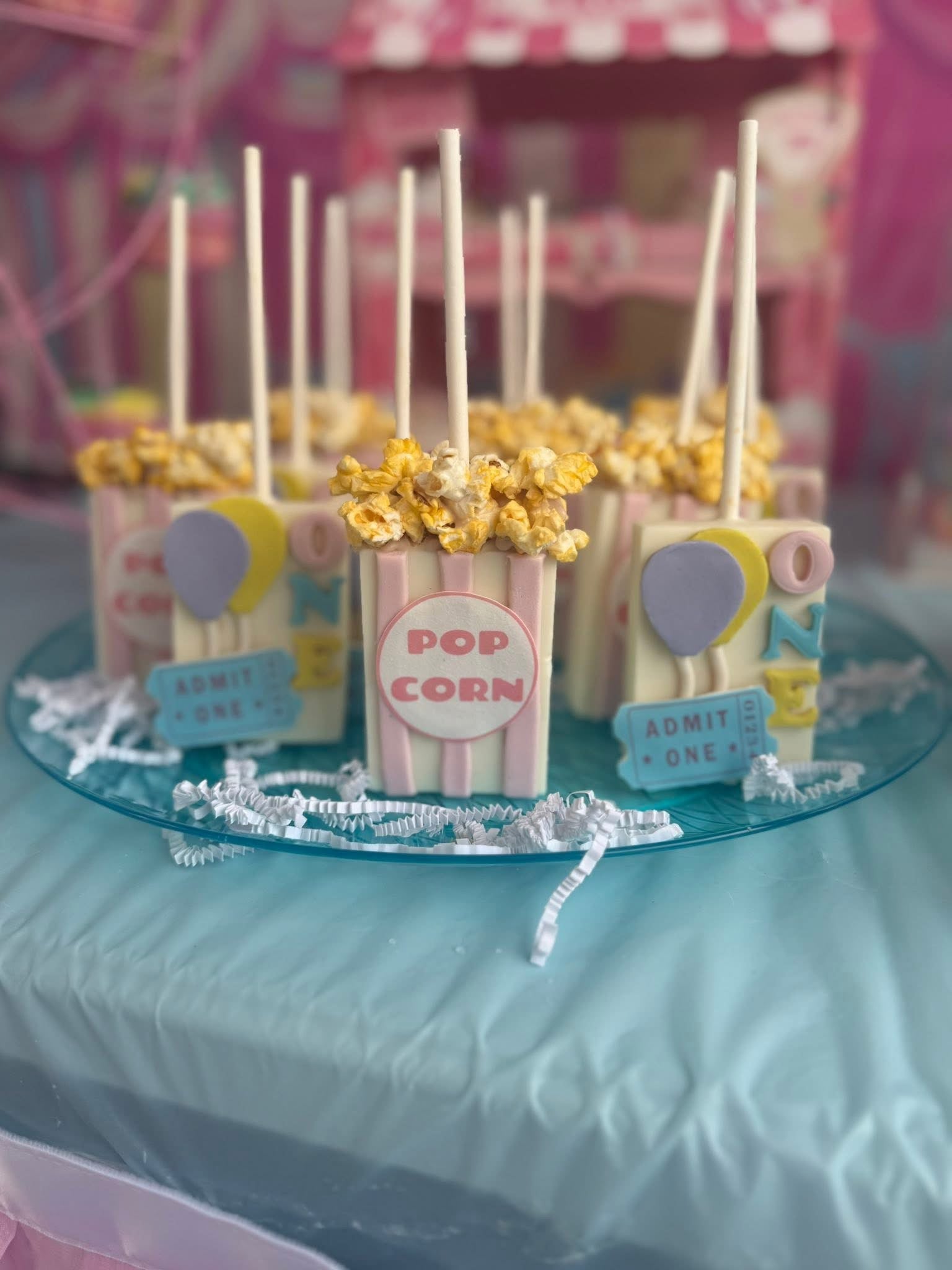 KIDS PARTY FAVOR